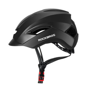 RockBros | Mũ Bảo Hiểm Đạp Xe cho Trượt Ván và Đi Lại trong Thành Phố