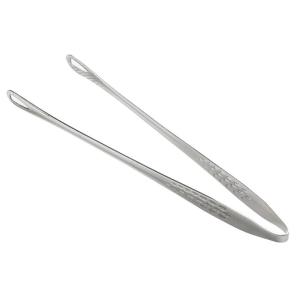 SHELI | Stainless Steel Korean BBQ Tongs