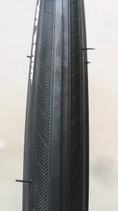 CST CONQUISTARE C1761 Road Bike Tire 700x25C (25-622) Dual Compound EPS Puncture Protection Stab-Proof Wear-Resistant Durable High Speed Racing Training Bicycle Outer Tire | Original CST Performance Cycling Parts