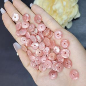 Đồng Điếu Đào Hoa Màu Hồng Cực Ngọt - Phong Thủy TUDO