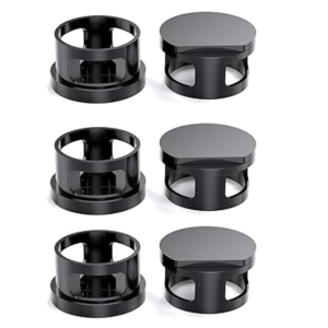 Vỏ Bảo Vệ Đèn LED Cho Kính Meta Rayban Way-Farer/Skyler/Headliner Bảo Vệ Ống Kính Camera Phụ Kiện Thông Minh