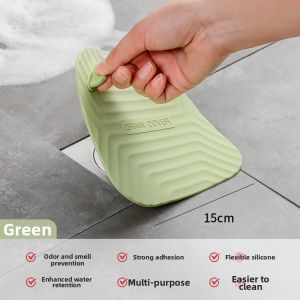 YNQN | Odor-blocking and Pest-proof Drain Cover