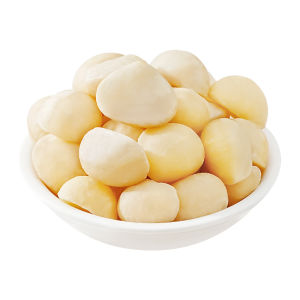 LAOJIEKOU | Natural Untreated Shell Free Macadamia Kernels for Baking & Pregnancy