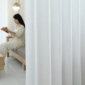 Beauty Salon Partition Curtain Massage Partition Curtain Spa Bed Curtain Room Partition Divider Curtains
