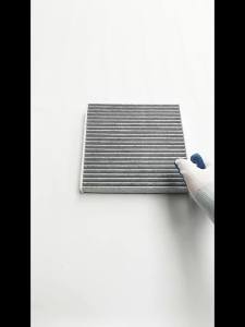 For Honda City Civic CR-V CR-Z E ELECTRIC HR-V INSIGHT JAZZ VEZEL ZR-V EHEV Activated Carbon Air Conditioning Filter