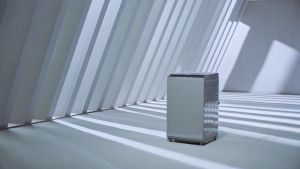 Midea 6.5kg Top Load Fully Automatic Washing Machine