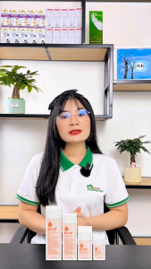 Dầu Dưỡng Ẩm Chăm Sóc Da Bio Oil Skincare Giúp Da Khoẻ Mịn Đều Màu 25ml / 60ml / 125ml / 200ml