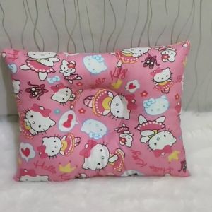 Bantal Peyang Bayi Karakter: Pilihan Terbaik untuk Bayi Anda