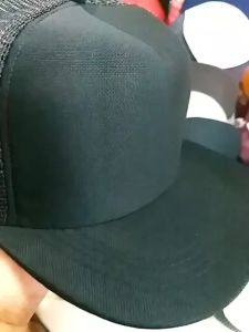 Topi Trucker SNAPBACK Jaring Polos terlaris pria Wanita dewasa Premium bisa COD