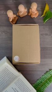 Lá bồ đề thư pháp để ốp lưng điện thoại treo xe ô tô để bóp tiền ví tiền treo bàn làm việc