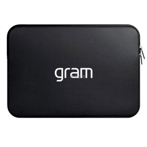 LG Gram 16 Computer Bag 2021 16-Inch Lightweight Notebook Inner Bag Protective Cover Bag Men and Women 16z90p