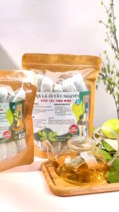 TRÀ LÁ ỔI TÂY NGUYÊN – VHFresh