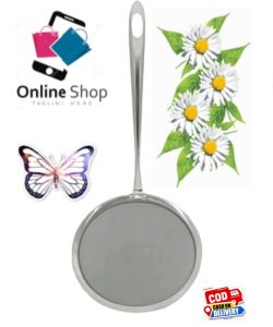 Saringan minyak /saringan halus /minyak jelantah stainlees