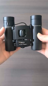 กล้องโทรทรรศน์ กล้องส่องทางไกล 500x25 กล้องส่องทางไกลดูนก กล้องเดินป่า กล้องส่องทางไกลพับได้แบบพกพา แว่นส่องทางไกล กล้องส่องทางไล