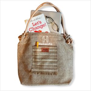 Tas wanita bahan kain tebal Tote Korean Style Totebag cewek kekinian untuk kuliah sekolah kerja travelling belanja pengajian arisan kondangan dan untuk kado ulang tahun TSG TW