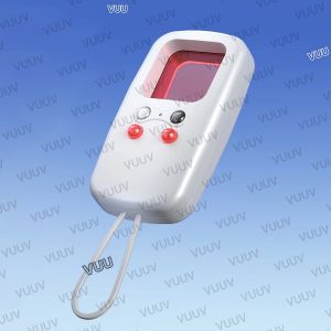 Máy Dò Camera Giấu Kín Di Động Cho Ô Tô Nhà Cửa Khách Sạn Du Lịch Văn Phòng - Công Cụ Tìm Kiếm Thiết Bị Chống Quay Lén