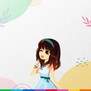 Maxim 1 รายเดือน คอนแทคเลน์สี กล่องฟ้า กล่องสีฟ้า 1 คู่