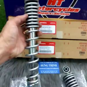 Phuộc sau ab 110 Nhập Honda Thailand