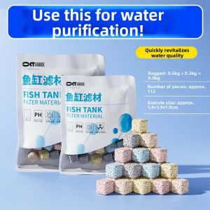 KUOTING | Water Purification Filter Materials