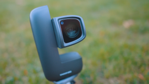 Dwarf Mini Smart Telescope