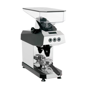Commercial Professional Electric Coffee Grinder 83mm Burrs