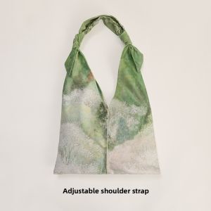 IMAGE1000 | New Chinese Style Lazy Aesthetic Crossbody Bag