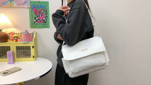 2018 ( READY STOCK ) Oxford BAG KOREA EU FASHION HOUSE