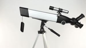 💗🙋‍♀️💗跨境新品天文望远镜高倍50060 户外望远镜大口径观星单筒学生高清