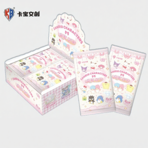 SIYOUKA | Limited Edition Collection Blind Box Accessories