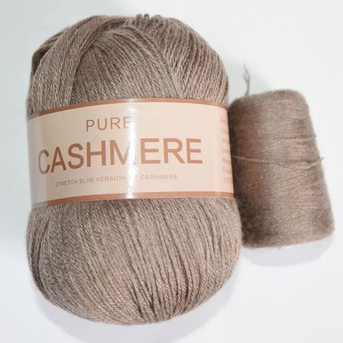 Finding the Right Cashmere Yarn in Singapore: A Quality and Budget Guide for Knitters