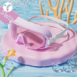 INRT | Anti-fog Water-resistant High-definition Swimming Goggles