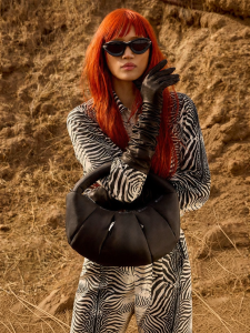 LeSportsac | Crescent Crossbody Bag