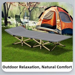 Folding Sleep Chair