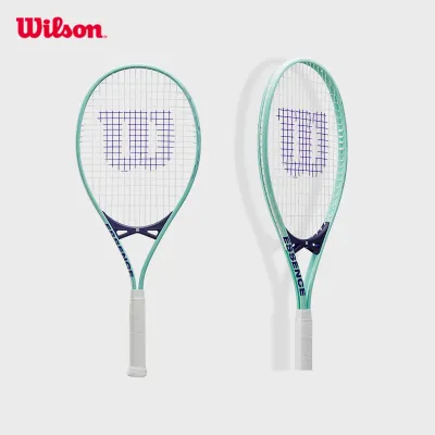 [ONLINE EXCLUSIVE] WILSON Essence 2 Tennis Recreational Racket
