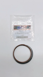Ring Piston Smash (Standart) - Ring Cincin Seher Seker Diameter Standard Yamaha Smash Lama