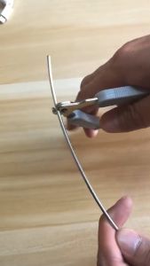 Functional 3 in 1 Guitar String Winder Cutter and Bridge Pin Puller Guitar Repair Tool