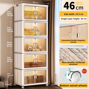 Multi-Purpose Large Capacity Storage Box