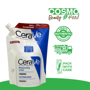 Cerave Moisturizing Lotion Refill 473ml