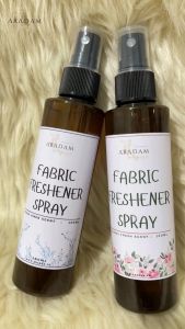 AraDam Fabric Freshener for Clothes and Every Fabric