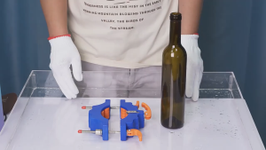 Bottle Glass Bottle Cutter Diy Hand Tool Waste Bottle Cutter Wine Bottle Cutting Tool Glass Knife