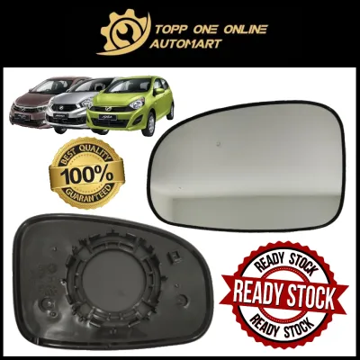 PERODUA MYVI 2015-2017Y / AXIA / BEZZA SIDE MIRROR GLASS