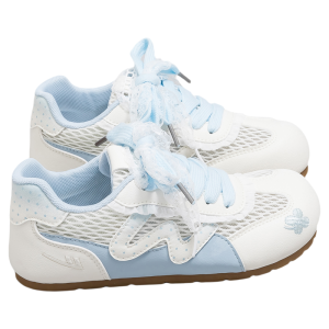 Warrior | Breathable Lightweight Soft-Soled Womens Shoes