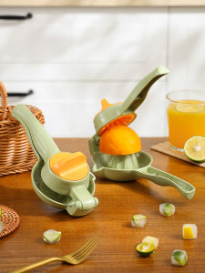 Manual Juicer For Home Squeezing Orange Juicer Manual Lemon Press Clip Juicer Portable Juice Squeezer