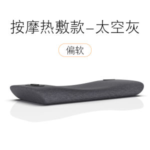 Massage Điện Gối Hỗ Trợ Thắt Lưng Ngủ Giảm Đau Làm Nóng Đệm Ngủ Chuyên Dụng Vòng Eo Đệm Dệt May Gia Đình