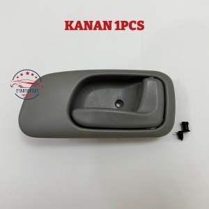 Handle Pintu Dalam Handel Mobil Dynasaurus HT125 HT130 / Hino / Dutro Abu-Abu