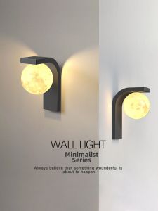 LISHIGUANG | Waterproof Solar Wall Light Outdoor