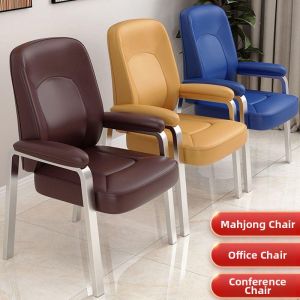 Elevated Comfortable Gaming and Office Chair for Long Hours Sitting
