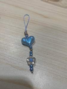 Gantungan hp /strap phone /gantungan lucu korean