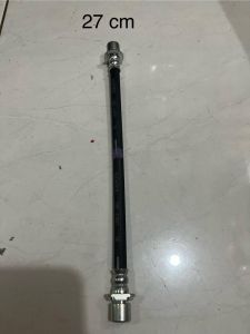SELANG REM AVANZA BELAKANG SEOANG REM UNIVERSAL PANJANG 27 cm DAN 29 cm