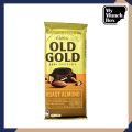 Cadbury Old Gold Dark Chocolate 180g. 